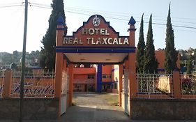 Real Tlaxcala